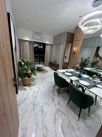 Lodha Divino Main Image 1