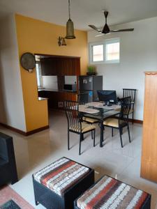 Hall Image of 1100 Sq.ft 2 BHK Apartment / Flat for rent in Lavelle Road Bengaluru for Rs. 85000
