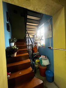 Balcony Image of 2575 Sq.ft 3 BHK Penthouse for sale in Eden City Maheshtala, Maheshtala Kolkata for Rs. 5000000