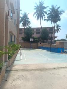 Playing Area Image of 1135 Sq.ft 2 BHK Apartment / Flat for rent in SLV Icon, Yelahanka Bengaluru for Rs. 37000
