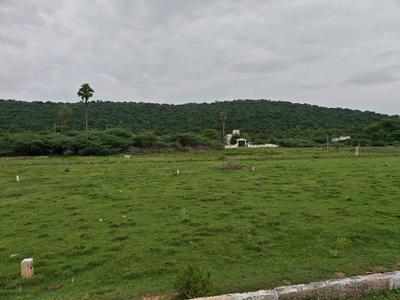 Image of 980 Sq.ft Residential Plot / Land for sale in Chengalpattu, Chennai for Rs. 1469022