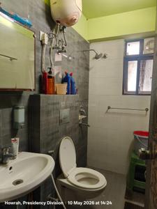 Image of 1350 Sq.ft 3 BHK Apartment / Flat for rent in Shalimar, Howrah for Rs. 35000