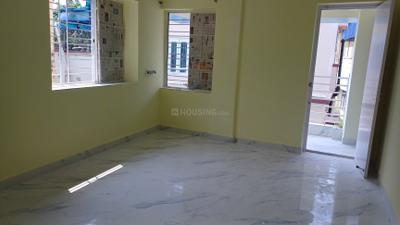 Bedroom Image of 850 Sq.ft 2 BHK Apartment / Flat for rent in Garia, Sonarpur Kolkata for Rs. 17500
