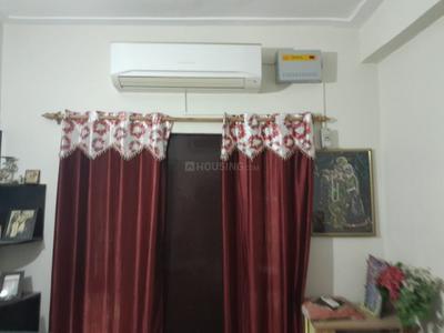 Bedroom Image of 1800 Sq.ft 3 BHK Villa for sale in Bhurarani Rudrapur for Rs. 37900000