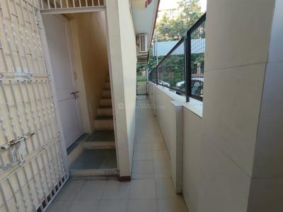 Balcony Image of 2253 Sq.ft 5 BHK Independent House for sale in Prahlad Nagar Ahmedabad for Rs. 29000000