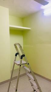 Bedroom Image of 850 Sq.ft 1 BHK Apartment / Flat for rent in Puliakulam Coimbatore for Rs. 13000