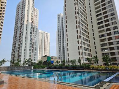 Image of 900 Sq.ft 2 BHK Apartment / Flat for sale in Piramal Vaikunth , Thane West, Thane for Rs. 13500000