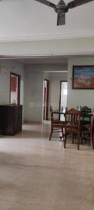 Hall Image of 1300 Sq.ft 3 BHK Apartment / Flat for sale in Boring Road Patna for Rs. 17000000