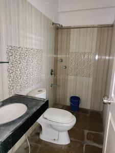 Image of 1126 Sq.ft 3 BHK Apartment / Flat for sale in Rama Air Castles, Marunji, Pune for Rs. 8000000