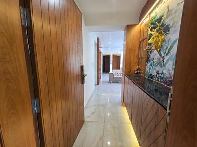 Image of 1150 Sq.ft 3 BHK Apartment / Flat for sale in Sama Savli, Vadodara for Rs. 9000000