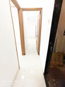 Image of 1350 Sq.ft 3 BHK Apartment / Flat for sale in Shree Maruti Heights, Kalwa, Thane for Rs. 21900000