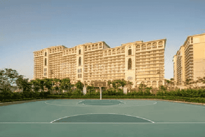 Image of 1931 Sq.ft 3 BHK Apartment / Flat for sale in DLF The Skycourt, Sector 86, Gurgaon for Rs. 21500000