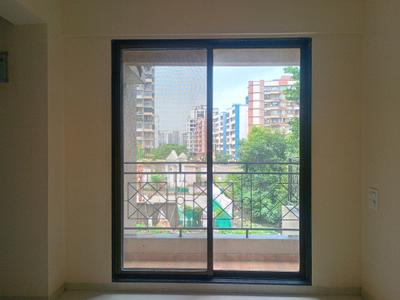 Living Room Image of 720 Sq.ft 1 BHK Apartment / Flat for sale in Rkr Precious Empire Wing A B And C, Ambernath East Ambernath for Rs. 2500000
