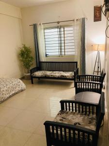 3 BHK Flat