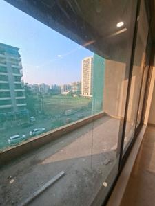 Balcony Image of 1300 Sq.ft 3 BHK Apartment / Flat for sale in Suyog Nagar, Vasai West Vasai for Rs. 12500000
