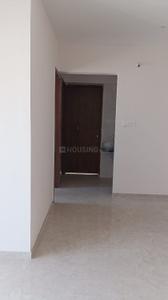 Hall Image of 1200 Sq.ft 2 BHK Apartment / Flat for rent in Sankalp Vastu, Charholi Budruk Pune for Rs. 18000