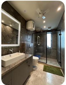 Image of 2700 Sq.ft 4 BHK Builder Floor for rent in DLF Phase 2, DLF Phase 2, Gurgaon for Rs. 150000