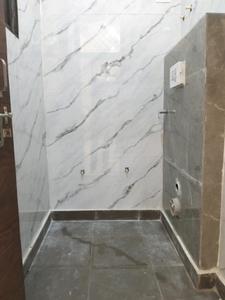 Bedroom Two Image of 950 Sq.ft 2 BHK Apartment / Flat for sale in Shalimar Garden Ghaziabad for Rs. 4800000