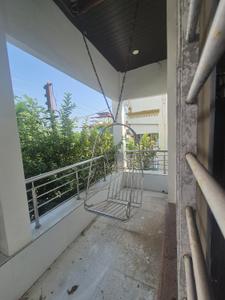 Balcony Image of 3200 Sq.ft 3.5 BHK Independent House for sale in Vayusena Nagar Nagpur for Rs. 16000000