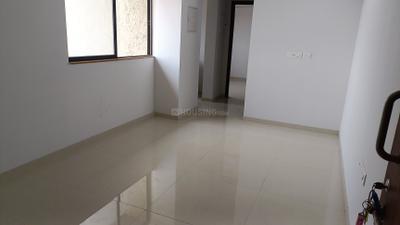 1 BHK Flat