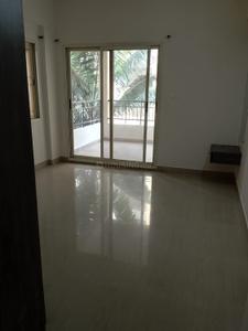 Hall Image of 1250 Sq.ft 2 BHK Apartment / Flat for rent in Balaji Elegance, Whitefield Bengaluru for Rs. 48000