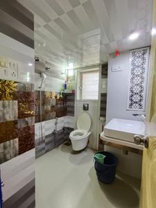 Bathroom Image of 1000 Sq.ft 3 BHK Apartment / Flat for sale in Dahisar West Mumbai for Rs. 26200000