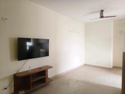 Living Room Image of 1045 Sq.ft 2 BHK Apartment / Flat for rent in Suncity Avenue 76, Sector 76 Gurgaon for Rs. 32500