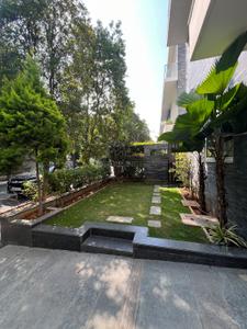 Image of 4550 Sq.ft 4 BHK Villa for sale in Kondapur, Hyderabad for Rs. 150000000