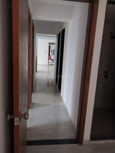 Image of 1300 Sq.ft 3 BHK Apartment / Flat for rent in Gangapur, Nashik for Rs. 25000