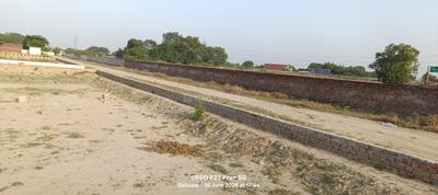 Image of 1000 Sq.ft Residential Plot / Land for sale in Kalli Pashchim, Lucknow for Rs. 2199000