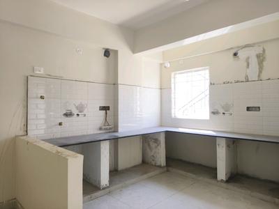 Kitchen Image of 1435 Sq.ft 3 BHK Apartment / Flat for sale in Electronic City Bengaluru for Rs. 7100000
