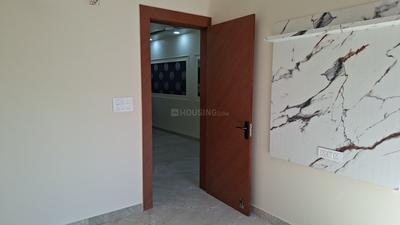 2 BHK Independent Builder Floor
