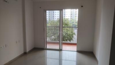 Living Room Image of 830 Sq.ft 2 BHK Apartment / Flat for rent in TCG The Cliff Garden, Hinjawadi Phase 3 Pune for Rs. 25000