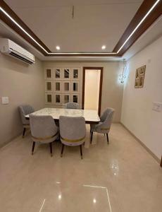 Hall Image of 3036 Sq.ft 4 BHK Apartment / Flat for sale in Guardian The Palladium, Kothrud Pune for Rs. 50000000