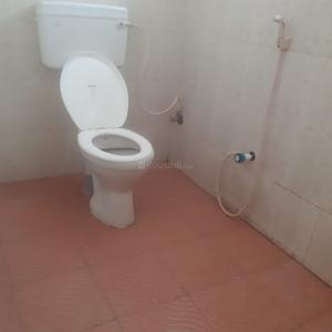Bathroom Image of 1200 Sq.ft 2 BHK Independent House for rent in Mettupatti Dindigul for Rs. 10500