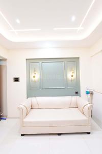 Bedroom Image of 711 Sq.ft 2 BHK Apartment / Flat for sale in Vighnesh Asteria, Wakad Pune for Rs. 9500000