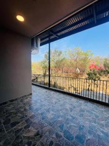 Balcony Image of 2540 Sq.ft 4 BHK Builder Floor for sale in Sector 49 Gurgaon for Rs. 25000000
