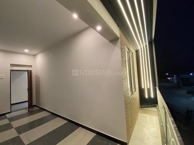 Hall Image of 1050 Sq.ft 2 BHK Independent House for sale in Pattabiram Chennai for Rs. 3300000