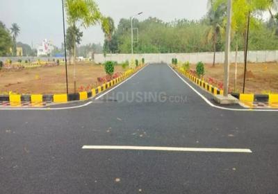 Image of 920 Sq.ft Residential Plot / Land for sale in Thirunindravur, Chennai for Rs. 1196000