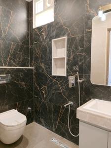Bedroom Four Image of 1757 Sq.ft 4 BHK Villa for sale in Kolathur Chennai for Rs. 21300000