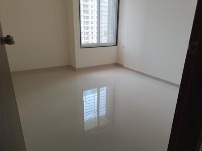 Bedroom Image of 945 Sq.ft 2 BHK Apartment / Flat for sale in Gini Vivante, Kiwale Pune for Rs. 6800000