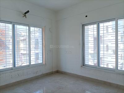 Bedroom Image of 1550 Sq.ft 3 BHK Apartment / Flat for sale in New Town Kolkata for Rs. 9500000