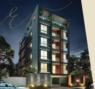 Image of 2263 Sq.ft 3 BHK Apartment / Flat for sale in Mylapore, Chennai for Rs. 69500000