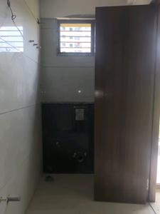 Bedroom Three Image of 2150 Sq.ft 3 BHK Apartment / Flat for sale in Dhriti Elite, Vajarahalli Bengaluru for Rs. 21075200