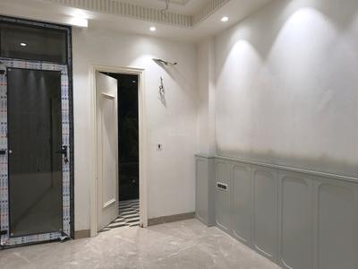 Bedroom Image of 1550 Sq.ft 3 BHK Builder Floor for sale in Indirapuram Ghaziabad for Rs. 17100008
