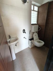 Image of 700 Sq.ft 2 BHK Apartment / Flat for sale in Kishor Vatika, Warje, Pune for Rs. 6500000