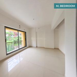 Hall Image of 700 Sq.ft 1 BHK Apartment / Flat for sale in Khidkali Thane for Rs. 4500000