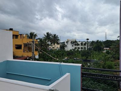 Image of 1000 Sq.ft 2 BHK Independent House for sale in Bilwaradahalli, Bengaluru for Rs. 6200000