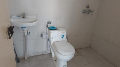 Image of 678 Sq.ft 2 BHK Apartment / Flat for rent in Pyramid Fusion Homes, Sector 70A, Gurgaon for Rs. 18000