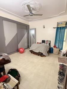 Bedroom Image of 1550 Sq.ft 3 BHK Apartment / Flat for sale in Friends Apartment, Patparganj New Delhi for Rs. 26000000